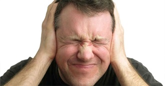 100 Worst Songs Ever