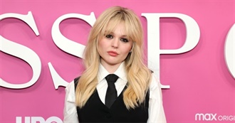 Emily Alyn Lind Movies I&#39;ve Seen Update