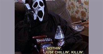 Freewayshark&#39;s 2024 Movies