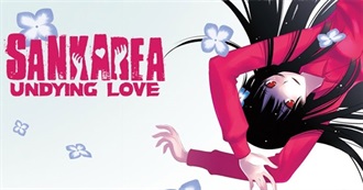 Sankarea: Undying Love Manga Guide