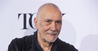 Frank Langella Movies I&#39;ve Seen