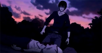 Must-Watch Psychological Anime