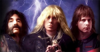 The Ultimate Cult Movies List