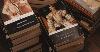 Chai&#39;s Physical TBR