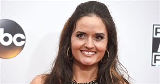 Danica McKellar - Filmography (2018)