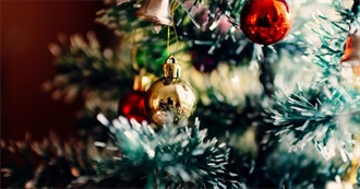 Christmas Movies We Watch Every Year