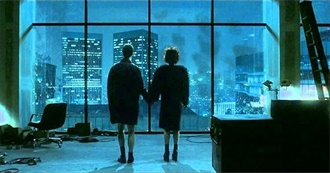 10 Critically Acclaimed 90s Movies That Were Box Office Bombs