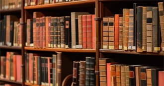 Books Nell Read in 2025