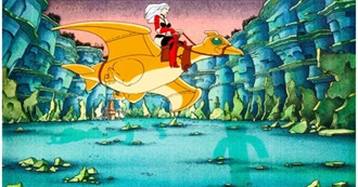 The 25 Best Pulpy Movies (Yardbarker)