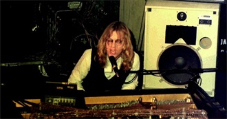 Last 25 Albums Tcr023 Listened to 22