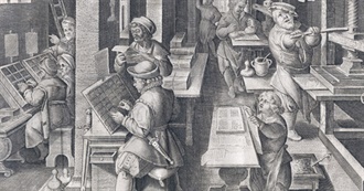 21 Essential Books of the 21st Century