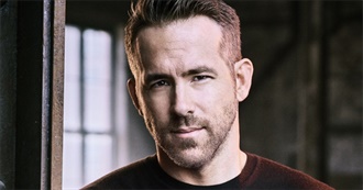 Actors in Their 40s Now