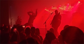 Dethrok Magazine: The Best New Extreme Metal Bands You Can Listen to If You Feel Like It