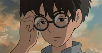 Katya&#39;s Top 50? Movies