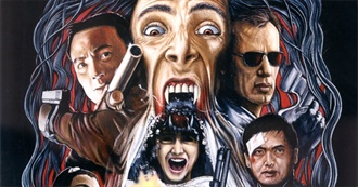 Fantasia Festival 1998