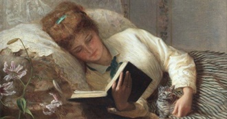 Molly&#39;s Favorites