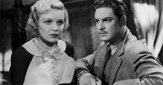 Best British Films of the 1930s