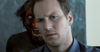 Whatculture: 15 Best Jump Scares in Movie History