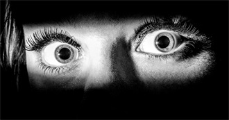 Horror Flicks Yvonne Has Seen