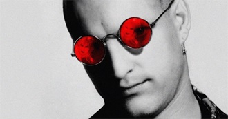 References in Natural Born Killers