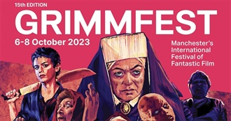 Grimmfest 2023