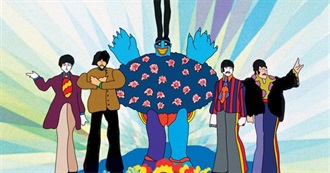 25 Movies That Are Wonderfully Weird/Wacky