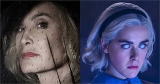 CBR&#39;s 10 TV Show Episodes That Are Literally Too Dark