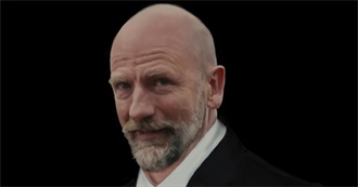 Graham McTavish Movies