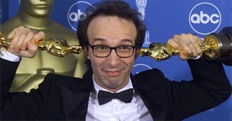 Famous People Who Are in Their 70s -- 4