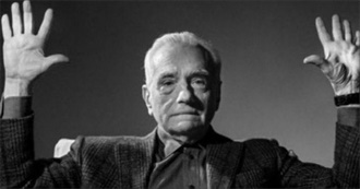 Corgoship&#39;s Top 100 Favourite Movies