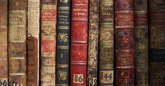 K&#39;s Last 50 Nonfiction Books Read