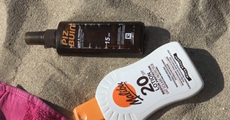 Locations Pictured in Jennie&#39;s Faves Album on Her Phone - How Many Have U Been To?