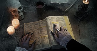 All the Horror Books G Has Read: Part 1