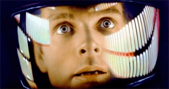 John Smith&#39;s Top 10 Sci-Fi Movies of All Time