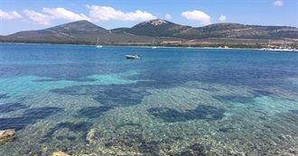 Some Places I&#39;ve Been