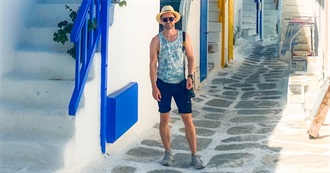 The World According to Me 2025