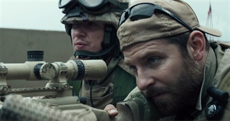 Movies Better Than Infinity War