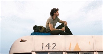 50 Favorite Movie Posters of All Time