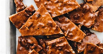 Last 20 Foods That Duck Queen Tried for the First Time 69