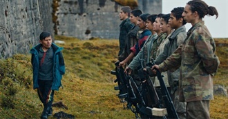 Movies From Switzerland 1