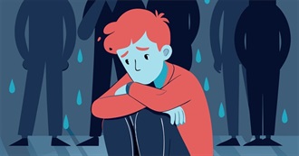 30 Things Most Hated at the Age of 13-16