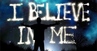 International Pronouns Day: I/Me Book Titles!