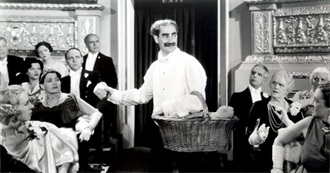 Movies Were Movies - Films From the 1930s