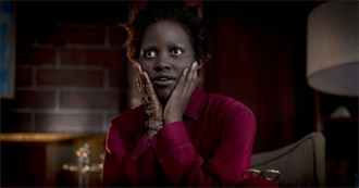 Alice&#39;s Favourite Films (T-Z)