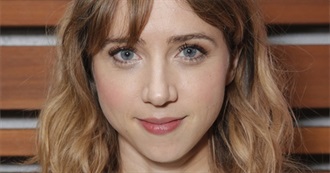 Zoe Kazan