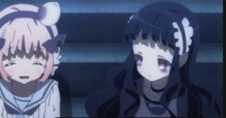 Atypical Magical Girls :Anime/Animation