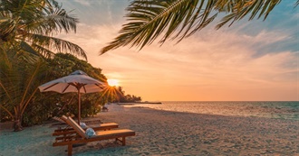 30 Things to Do This Summer