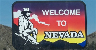 Nevada Movies