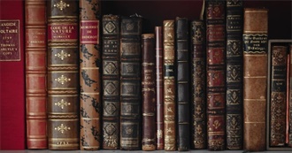 Grace&#39;s Physical TBR (02/23)