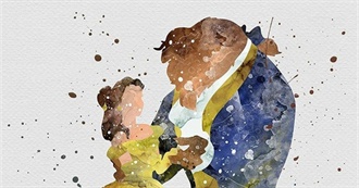 MW Romantic Movies List